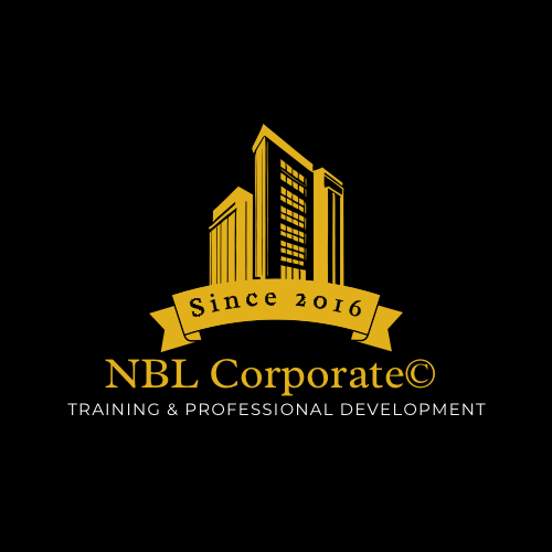 NBL Corporate Premium  Logo